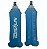 Garrafa de Silicone Soft Flash Azul 500ml - Imagem 1