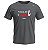 Camiseta FODA-SE O PACE CINZA em Poliamida - Imagem 1
