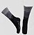 Meias de Poliamida Respingo Cinza, Chumbo e Preto (Tamanho único 35 ao 43) - Imagem 1