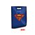 Sacola em Corino Superman & Supergirl Run - Imagem 1