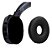 Almofadas Earpad Par Sony Mdr Xb550ap Xb450ap Xb650bt Xb450 - Imagem 4