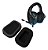 Almofadas Espumas Artemis G933 G633s G633 G533 G231 - Imagem 1