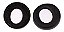 Almofadas Compatível Sony Gold Wireless Ps3 Ps4 Cechya 0083 - Imagem 2