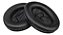 Espumas Almofadas Earpad para Bose Qc25 Qc35 Qc15 Ae2 Ae2i Ae2w - Imagem 2