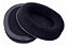 Espumas Almofadas Veludo Kingston Hyperx Cloud Core Earpad - Imagem 1