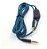 Cabo Nylon 3.5mm Aux P/ Logitech Astro A10 A40 A30 G233 G43 - Imagem 9