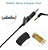 Cabo De Audio Bose Qc15 Qc2 Sem Microfone E Controle Volume - Imagem 7