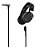 Cabo De Áudio 3.5 Mm Aux Para Steelseries Arctis 3 5 7 9x - Imagem 2