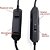 Cabo 1.5m P2 3.5 Mm P/ Headset Logitech G433 G233 G Pro X - Imagem 5