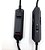 Cabo 1.5m P2 3.5 Mm P/ Headset Logitech G633 G933 G935 G635 - Imagem 11