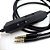 Cabo 1.5m P2 3.5 Mm P/ Headset Logitech G633 G933 G935 G635 - Imagem 10