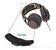 Headband Arco Compatível Manowar Man Owar Mano War - Imagem 2