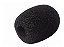 Espuma Microfone para Headset Headphone - Imagem 1
