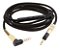 Cabo Nylon Com Microfone Para Sennheiser Hd598 Hd558 Hd518 - Imagem 1