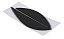 Tape Borracha Lateral Pé Razer Deathadder Elite Chroma - Imagem 6