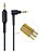 Cabo De Áudio Extensor Para Sony Wh-1000xm4 Wh-1000xm3 - Imagem 7