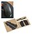 Mouse Grip Tape Anti Slip Hotlinegames Para Zowie Za12 - Imagem 2