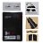 Mouse Grip Tape Anti Slip Hotlinegames Para Zowie Za12 - Imagem 1