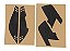 Grip Tape Anti-slip Hotline Games Glorious Model O- Minus - Imagem 7