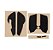 Mouse Grip Tape Anti Slip Hotlinegames Para Razer Viper Mini - Imagem 7