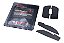 Mouse Grip Tape Anti Slip Hotlinegames Para G Pro Wireless - Imagem 1