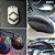 Grip Tape Hotlinegames Diy Mouse Teclado Controle Xbox Ps4 - Imagem 15