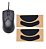 Mouse Feet Skates Hotline Games para Razer Viper Mini - Imagem 2