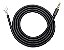 Cabo Para Reparo Compatível Headset Hyperx Linha Cloud 3.5mm - Imagem 1