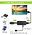 Cabo Conversor Hdmi 1080p Nintendo 64 Super Snes Gamecube - Imagem 4