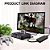 Cabo Conversor Hdmi 1080p Nintendo 64 Super Snes Gamecube - Imagem 7