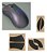 Mouse Grip Tape Anti Slip Hotlinegames Para Razer Deathadder - Imagem 2