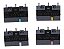 Micro Switch Original HUANO 5m P/ Mouse Gamer Kit 2 Peças - Imagem 3