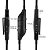 Cabo Compatível Headset Logitech Artemis G933 G633 G635 Dts - Imagem 2