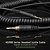 Cabo Ofc Spiral Compatível Pioneer Hdj-x5 X7 Hdj-200 - Imagem 4