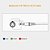 Cabo Audio Mic 3.5mm Trs P/ 3pin Xlr P/ Sony Uwp V1 D11 D21 - Imagem 4