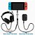 Cabo Audio Compatível Para Elgato Chat Link Ps5 Xbox One - Imagem 5