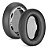 Kit Almofada Compatível Fone De Ouvido Sony Wh-h910n - Imagem 1