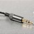 Cabo Para Reparo Fone De Ouvido Plug 3.5mm 1.5mt - Imagem 4