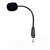 Microfone Compatível Headset Corsair Hs35 Hs45 - Imagem 1