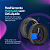 Almofada Cooling Gel Compatível Headset Sony Ps5 Pulse 3d - Imagem 2