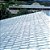 Manta Asfáltica Adesiva Aluminizada 20cm x 10m - Imagem 6