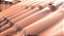 Telha De Pvc Planzinha 1,97 X 0,88 - Imagem 2