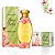 Kit Perfume Alma de Flores Clássico 120ml + Sabonete 130g | Presente Feminino Original - Imagem 1
