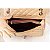 Bolsa C.H. 2.55 classic double flap Nude - Imagem 4