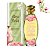 Kit Presente Alma de Flores Original Sabonete Talco Deo Colônia Feminino - Imagem 4