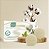 Kit Bloom Sabonetes Perfumados Amêndoas e Algodão – 2 Unidades – Suave e Hidratante - Imagem 1