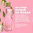 Kit Presente Seivas da Natureza – 3 Deo Colônias 60ml (Rosas, Lavanda e Jasmim) | Feminino Floral - Imagem 4