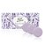 Kit Presente Feminino Alfazema Aromática – 3 Sabonetes Perfumados 90g – Relaxante - Imagem 5