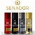 4 Desodorantes Spray Senador 90ml com Proteção 24h e Fórmula Sem Alumínio - Imagem 1