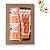 Kit Alma de Flores Rose com 2 Sabonetes + Loção Hidratante Corporal p/ Presente - Imagem 1